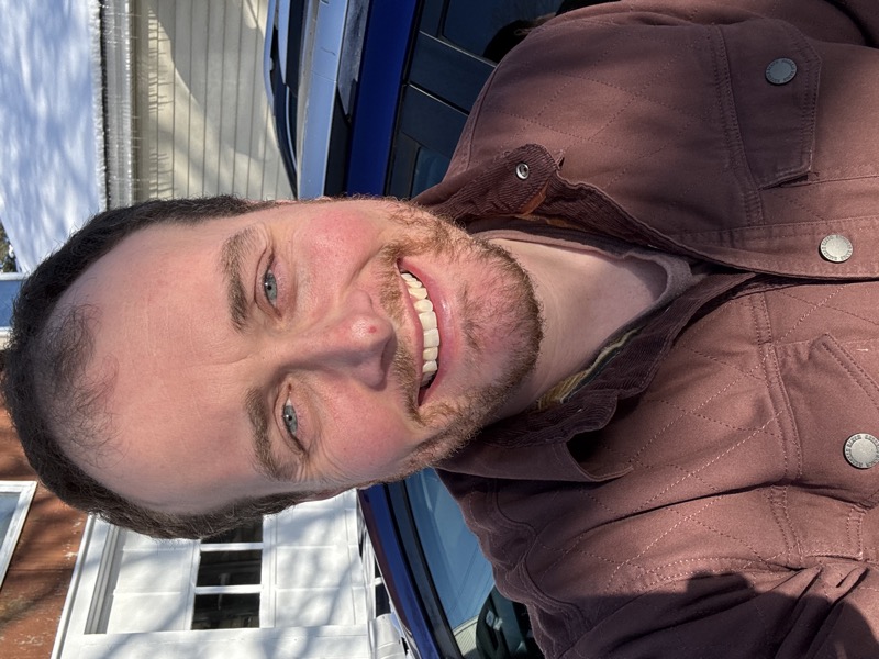 Tony Davis, Davis Appliance Repair